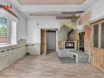 Prodej rodinného domu, Slatina nad Úpou, 83 m2