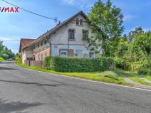 Prodej rodinného domu, Slatina nad Úpou, 83 m2