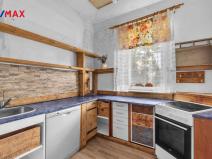 Prodej rodinného domu, Slatina nad Úpou, 83 m2