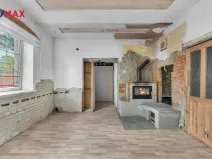 Prodej rodinného domu, Slatina nad Úpou, 83 m2