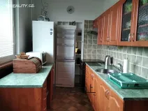 Prodej bytu 3+1, Ostrava, Bedrnova, 70 m2