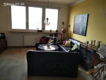 Prodej bytu 3+1, Ostrava, Bedrnova, 70 m2