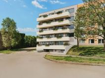 Prodej bytu 3+kk, Praha, 71 m2