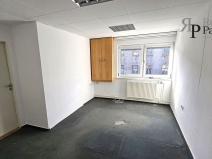 Pronájem bytu 5+1, Opava - Předměstí, Sadová, 99 m2