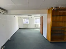 Pronájem bytu 5+1, Opava - Předměstí, Sadová, 99 m2