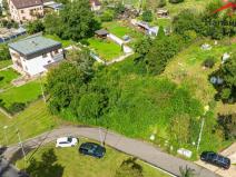 Prodej pozemku pro bydlení, Ústí nad Labem - Krásné Březno, U Studánky, 676 m2