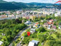 Prodej pozemku pro bydlení, Ústí nad Labem - Krásné Březno, U Studánky, 676 m2
