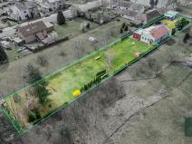 Prodej domu na klíč, Nová Ves, 171 m2