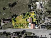 Prodej rodinného domu, Čistá u Horek, 320 m2