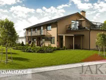 Prodej bytu 2+kk, Dlouhá Ves, 48 m2