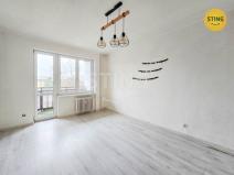 Pronájem bytu 2+1, Karviná, Ve Svahu, 53 m2