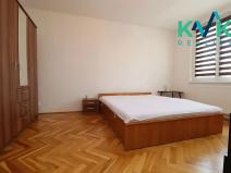 Pronájem bytu 1+1, Chodov, Tyršova, 35 m2