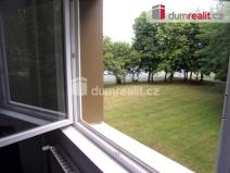 Pronájem bytu 2+1, Karlovy Vary, Charkovská, 48 m2
