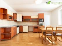 Pronájem bytu 2+1, Vracov, Borová, 62 m2