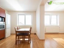 Pronájem bytu 2+1, Vracov, Borová, 62 m2