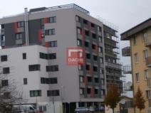 Pronájem garáže, Olomouc, gen. Píky, 19 m2
