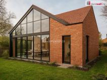 Prodej výrobních prostor, Mšeno, Boleslavská, 4412 m2