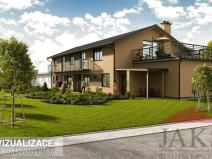 Prodej bytu 1+kk, Dlouhá Ves, 22 m2