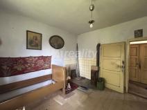 Prodej rodinného domu, Dolní Libochová, 91 m2