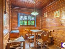 Pronájem chaty, Strakonice, 25 m2