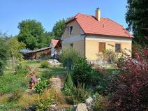 Prodej rodinného domu, Kvášňovice, 150 m2