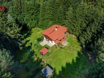 Prodej chalupy, Jablonec nad Nisou - Lukášov, Pod Vodárnou, 120 m2