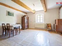 Prodej chalupy, Krušovice, Louštínská, 130 m2