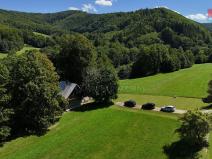 Prodej chalupy, Komorní Lhotka, 123 m2