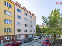 Pronájem bytu 3+kk, Praha - Podolí, Nedvědovo náměstí, 79 m2