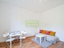 Pronájem bytu 1+kk, Libice nad Cidlinou, Mánesova, 27 m2