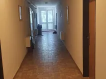 Pronájem bytu 1+kk, Liberec, Pivovarská, 42 m2