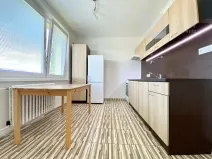 Pronájem bytu 2+1, Rosice, Kaštanová, 60 m2