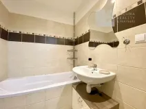 Pronájem bytu 2+1, Rosice, Kaštanová, 60 m2