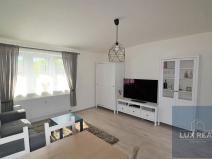 Pronájem bytu 2+kk, Brno, Čejkova, 49 m2
