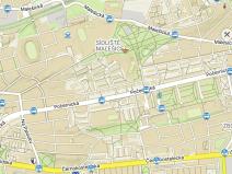 Prodej bytu 1+kk, Praha - Malešice, Skřivanská, 30 m2