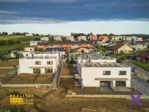 Prodej bytu 3+kk, Uherský Brod, Stojanova, 79 m2