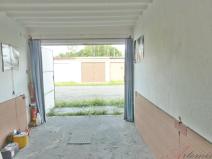 Pronájem garáže, Ostrava - Zábřeh, Výškovická, 18 m2