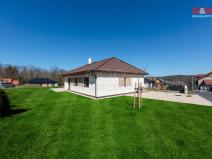 Pronájem rodinného domu, Loket, Nad Hájovnou, 97 m2