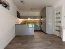 Prodej bytu 3+kk, Brno, Holzova, 79 m2