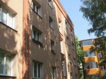 Dražba bytu 3+1, Karviná, Olbrachtova, 57 m2