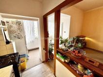 Pronájem bytu 2+kk, Olomouc, 51 m2