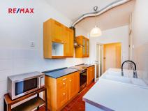 Pronájem bytu 3+1, Praha - Staré Město, Provaznická, 90 m2