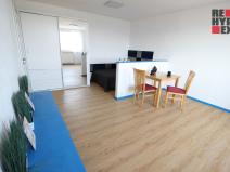 Prodej bytu 1+1, Liberec - Liberec XII-Staré Pavlovice, Letná, 40 m2