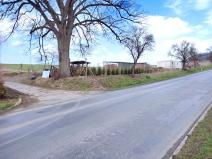 Prodej pole, Všeruby - Brůdek, 3000 m2