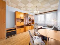 Prodej bytu 2+1, Praha - Hostivař, Švehlova, 43 m2