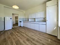 Pronájem rodinného domu, Troubsko, Školní, 85 m2