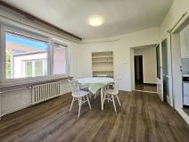 Pronájem rodinného domu, Troubsko, Školní, 85 m2