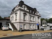 Pronájem bytu 2+1, Liberec, 28. října, 52 m2