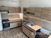 Pronájem bytu 2+1, Liberec, 28. října, 52 m2