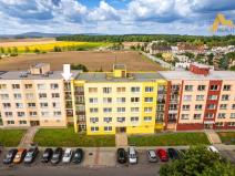 Prodej bytu 3+1, Protivín, B. Němcové, 68 m2
